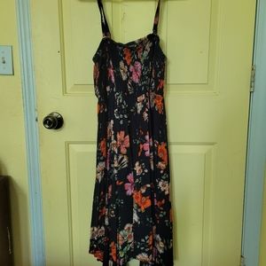 Torrid size 0 (12) sundress.